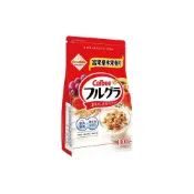 (店+)【Calbee 卡樂比】富果樂水果早餐麥片1000g裝×1袋起〔多種袋數任選〕