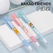 正版授權 KAKAO FRIENDS 中性筆 原子筆 RYAN APEACH