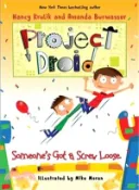 【三民網路書店】Someone's Got a Screw Loose 作者：Nancy E. Krulik; Amanda Burwasser; Mike Moran (ILT)