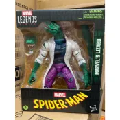 全新現貨 漫威 Marvel legends 6吋 漫威 蜘蛛人 蜥蜴人 康納博士 Lizard 漫畫版 豪華組