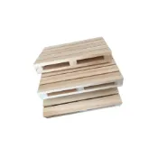(店+)豪划算  迷你 小棧板 裝飾 DIY 木頭 工藝品 裝飾品 相片擺飾 拍照道具 木藝品 木棧板 彩繪木板