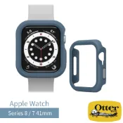[福利品] 正版公司貨 OtterBox Apple Watch S8 / S7 41mm 保護殼