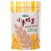 (店+)【統一生機】小麥胚芽 250g
