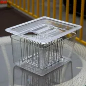 華成 慢煮機 牛扒機 舒肥機水箱 一體成型大開口蓋牛扒機 低溫慢煮份數盆
