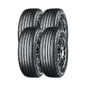 【YOKOHAMA 橫濱】輪胎 AE61-225/65/17吋_四入組_送安裝 (車麗屋)
