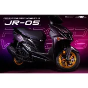誠一機研 MOS 鍛造輪框 JET SL 125 ABS JET SR 前+後 改裝 輪圈 SYM 三陽 鍛造框 鋁圈