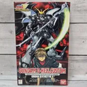 《GTS》模型 BANDAI 紅標 HG 1/100 EW-05 地獄死神鋼彈 鋼彈W 無盡華爾滋 0059769