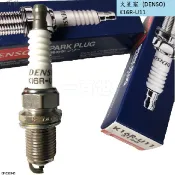 【一百世】DENSO 火星塞 K16RU11 K20RU11 適用 LLA TERCEL ALTIS EXSIOR