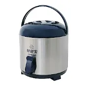 妙管家5.8L不鏽鋼保溫茶桶 HKTB-0600SSC