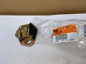TNS 三菱  百利 800 威力 威利 箱車 後箱鎖仁 後蓋檔止 後廂擋止 後蓋擋止 車止 正廠
