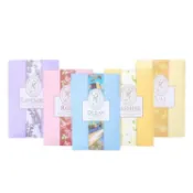 【蝦皮直營】mall inline badge衣櫥 香氛袋 掛袋 香包 芳香劑大香袋 薰香袋 芳香袋 Y069