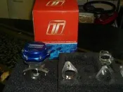 全新澳洲 TURBOSMART 新型 WASTEGATE  排氣洩壓閥  38MM