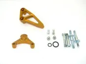 DNS 部品 義大利 Ducabike 防甩頭固定座 Ducati Hypermotard