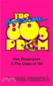 【三民網路書店】The Awesome 80's Prom ― A Samuel French Acting Edition 作者：Ken Davenport