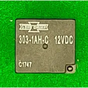 (店+)【現貨】SONG CHUAN 303-1AH-C-R1 12V 4Pin Power汽車繼電器 冷氣繼電器 風扇繼電器