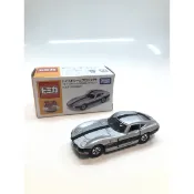 Tomica TDP限定 Toyota 銀色 2000GT