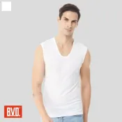 【BVD】速爽羅紋寬肩背心-SBV1227