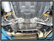 《晟鑫》全新 SPR 本田 HONDA 喜美八代 鋁合金 CIVIC 8代 C8 K12 後仰角調整器 角度桿