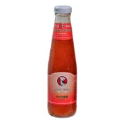 【蝦皮直營】美味大師 泰式甜雞醬300ml 酸酸甜甜 微辣爽口 炸物良伴 料理好幫手