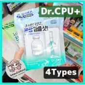 韓國 DAISO大創 x Dr.CPU 4種 安瓶精華 30ml 4種 亮白 舒緩 滋養 毛孔護理