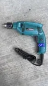中古/二手 4分震動電鑽 正反轉  牧田 TW0250/6905B 正反轉 日本外匯機 (中古電動專家GTZ)