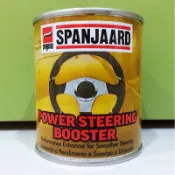 SPANJAARD 史班哲 鉬元素 方向盤油精 Power oil 動力方向盤保護油精 方向盤專用油精 方向盤止漏劑