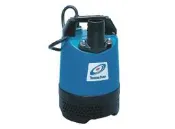 【川大泵浦】鶴見牌 LB-800 (1HP) 輕便型污水泵浦  LB800
