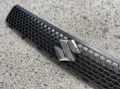 {阿勳精品}~ SWIFT 05 06 07 全新 網狀 水箱罩 水箱護罩.T3板跟08年小改款不適用