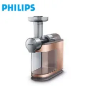PHILIPS 飛利浦 蔬果鮮磨機/慢磨機 HR1932 