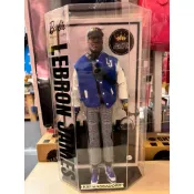現貨區-Mattel LeBron James Kenbassadors Doll芭比肯尼
