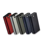 強強滾p-MIT製造 MCK-PB02 PD+USB 18W 高效能行動電源 20000型