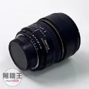 【蒐機王】Sigma 15mm F2.8 EX DG 魚眼鏡頭 For Nikon【歡迎舊3C折抵購買】RE2053-G