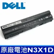 筆電達人 戴爾 DELL N3X1D 原廠電池 Latitude E6430 E6440 E6520 E6530 E6540 Inspiron 14R 4420 15R 4520 17R 4720 14R 4420 5420 5425 7420 E6430 ATG Dalmore 14 ATG E5420 E5430 E5520 E5530 E6420 Inspiron 5520 5720 7420 7520 7720 PRRRF