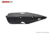 COCO機車精品 KOSO 碳纖維 卡夢 街道版 加速 防燙護片 防燙蓋 防燙外蓋 四代 BWS R