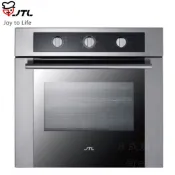 JTL喜特麗.gioia系列精品 GAA-702 嵌入式烤箱《日成廚具》