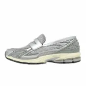 ACS跨運動 New Balance NB 休閒鞋 1906L 男鞋 女鞋 灰 銀 緩震 套入式 無鞋帶 樂福鞋 紐巴倫 U1906LAE-D