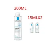 皮秒美顏健康生活購物中心 LA ROCHE-POSAY理膚寶水多容安舒緩保濕化妝水(小) (安心露)) ｜全館滿$199免運