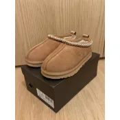 現貨 全新 UGG 兒童拖鞋 羊毛拖鞋 澳洲帶回