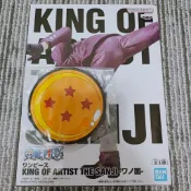 夾物拆檢[日版]海賊王 景品 藝術王者 KING OF ARTIST 和之國 香吉士[現貨]