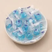 (店+)【友賓】薄荷涼糖 酷涼糖 量販包 1500g/3000g 涼喉糖 硬糖 餐廳糖果 傳統零食 糖果【嘻饈仔現貨】