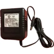 【Max魔力生活家】隔日到貨 110V轉12V變壓器 家用變壓器110V 12V 500MA 電源線 電源供應器