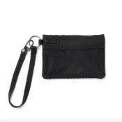 【日本 MUJI 無印良品 】 鑰匙信用卡收納包 收納袋 鑰匙包 卡片包 零錢包 雜物收納 捷運卡包 外出收納 雜物包