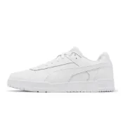 Puma 休閒鞋 RBD Game Low 全白 白 小白鞋 男鞋 女鞋 運動鞋 皮革 [ACS] 38637302