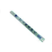 【圓融文具小妹】台灣 榮冠 大廣東 透明 排尺 34mm / 36mm 麻將適用 1紅3綠