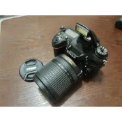 現貨，nikon d7200 單眼相機含18-140鏡頭