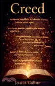 【三民網路書店】Creed 作者：Jessica Gallant