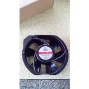 [多元化風扇風鼓]台製全新6吋鐵葉風扇 172*150*38mm 220V