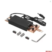 Crtw一體式點焊筆鋰電池自動觸發焊機配件