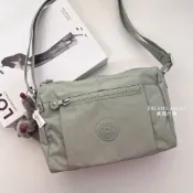 現貨👼🏻美國代購🇺🇸 Kipling KP Wes 斜背包 側背包 肩背包 隨身包 登機包 猴子牌 猩猩牌 多隔層 中性