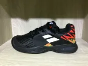 謹瑋運動用品 2021 Babolat Propulse All Court Junior(黑/白)專業青少年.兒童網球鞋